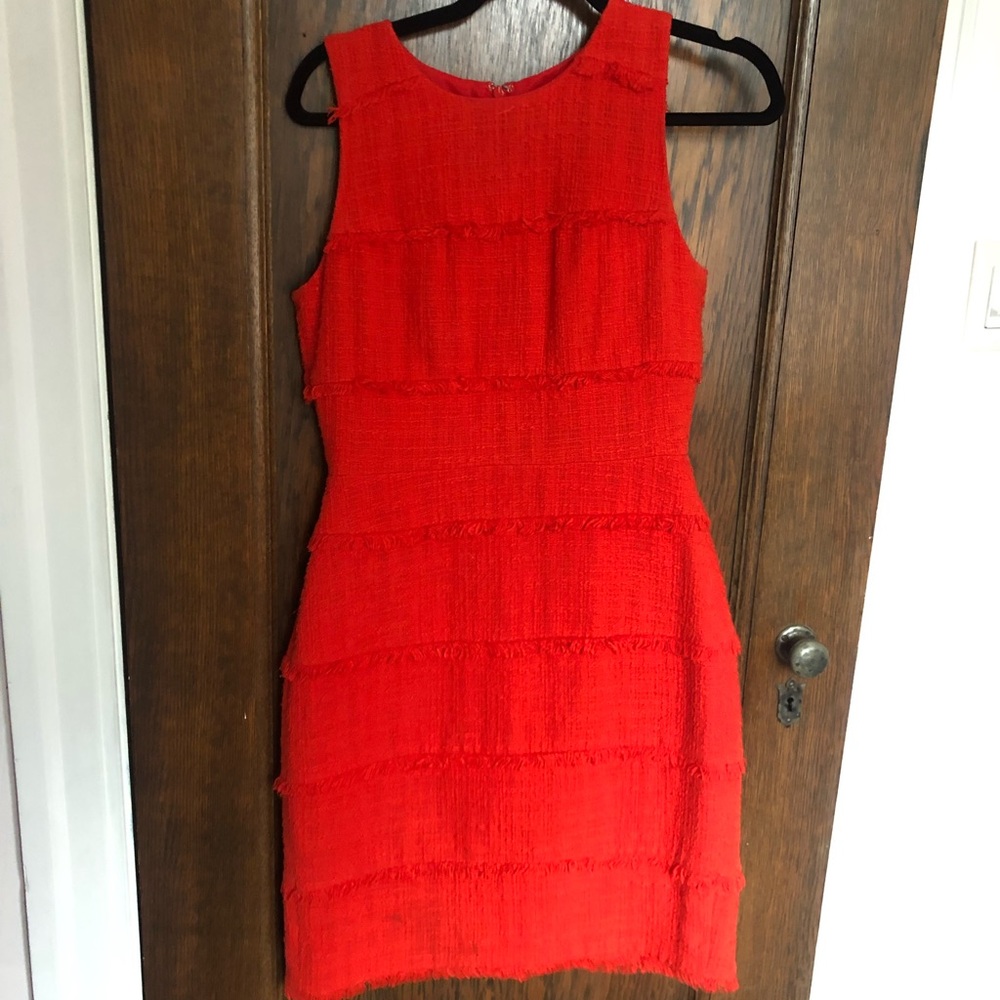 J Crew dress